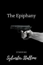 Poster de la película The Epiphany