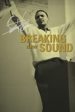 Poster de la película Quincy Jones: Breaking New Sound