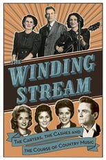 Poster de la película The Winding Stream