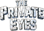 Logo The Private Eyes
