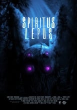 Poster de la película Spiritus Lepus