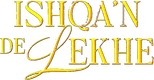 Logo Ishqan De Lekhe