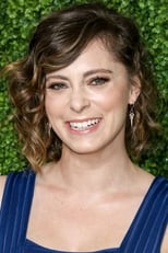 Actor Rachel Bloom