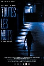 Poster de la película Toutes les nuits