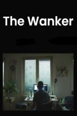 Poster de la película The Wanker