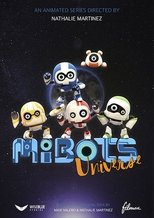 Poster de la serie Mibots Universe