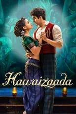 Poster de la película Hawaizaada