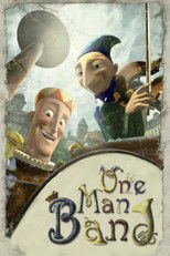 Poster de la película One Man Band