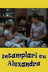 Poster de la película Happenings with Alexandra