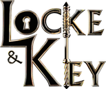 Logo Locke & Key