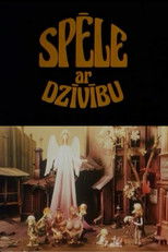 Poster de la película The Game of Life