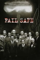 Poster de la película Fail Safe