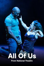 Poster de la película National Theatre Live: All of Us
