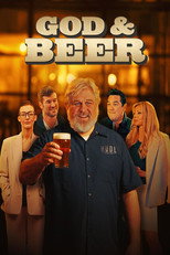 Poster de la película God & Beer