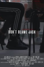 Poster de la película Don't Blame Jack