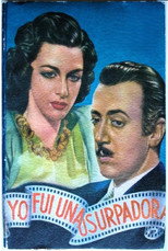 Poster de la película Yo fui una usurpadora