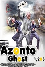 Poster de la película Azonto Ghost
