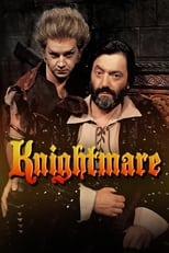 Poster de la serie Knightmare