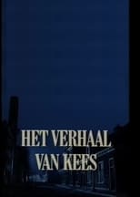 Poster de la película The Story of Kees