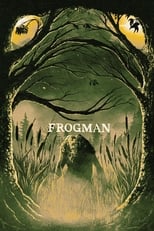 Poster de la película Frogman