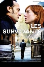 Poster de la película Les Survivants