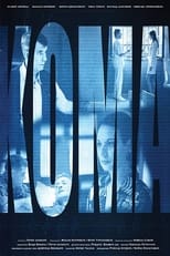 Poster de la película Coma