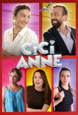 Poster de la película Step Mom