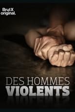 Poster de la película Des hommes violents