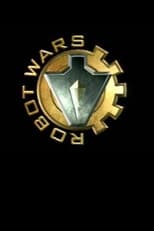 Poster de la serie Robot Wars