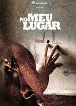 Poster de la película Eye of the Storm