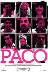 Poster de la película Paco