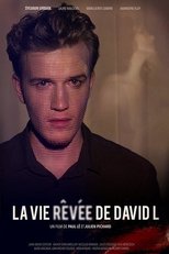 Poster de la película The Dreamlife of David L