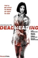 Poster de la película Dead Heading