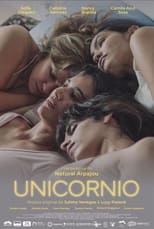 Poster de la película Unicornio
