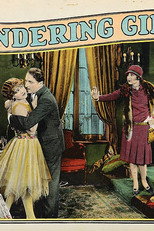 Poster de la película Wandering Girls