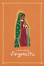 Poster de la película Virgencita