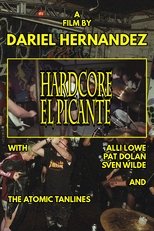 Poster de la película Hardcore El Picante