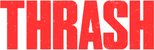 Logo Thrash