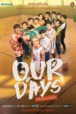Poster de la serie Our Days