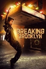 Poster de la película Breaking Brooklyn