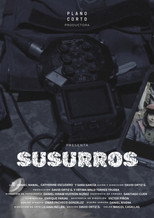 Poster de la película Susurros