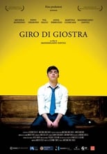 Poster de la película Giro di giostra