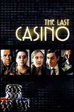 Poster de la película The Last Casino