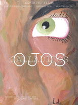 Poster de la película Ojos Calladitos