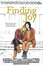 Poster de la película Finding Joy