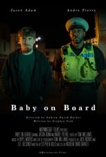 Poster de la película Baby on Board