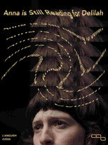Poster de la película Anna is Still Reading for Delilah