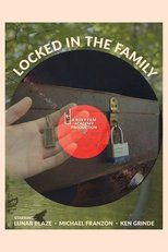 Poster de la película Locked in the Family