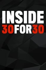 Poster de la serie Inside 30 for 30