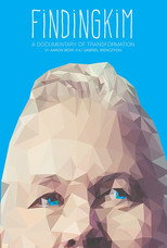 Poster de la película Finding Kim